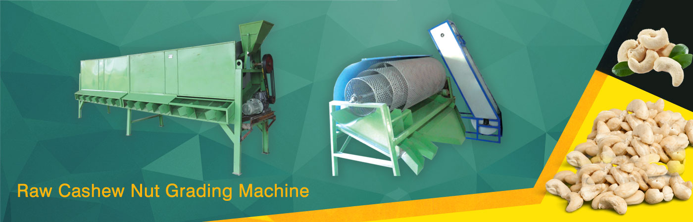 1 Accurate Engineering Industries, Manufacturer, Supplier Of Cashew Process Machinery