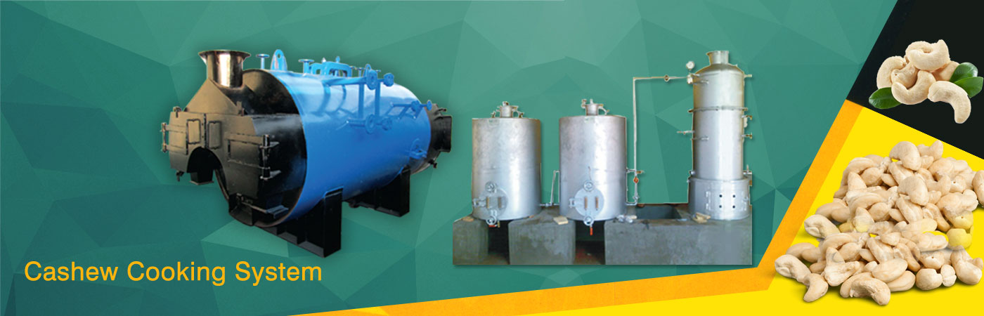 2 Accurate Engineering Industries, Manufacturer, Supplier Of Cashew Process Machinery
